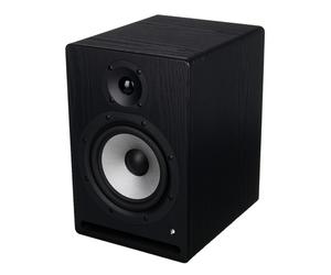 Prodipe Pro 7 V4 Black Wood