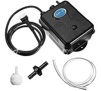Prodmore Generador De Ozono De 220V Y 300 MG/H, Bañera, Ducha, SPA, Piscina, Ozonizador, Purificador De Agua para Piscina, Kit De Dispositivo De Repuesto, Manguera De Válvula