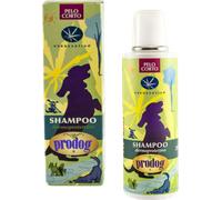 Prodog Champú Perros de Pelo Corto - 200 ml Verdesativa prodog