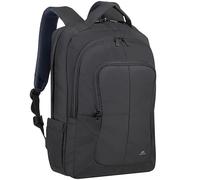 Rivacase Mochila Para Portátil 8460 17.3´´ One Size Black