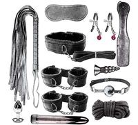 Prodotti Erotici 12 Pezzi Sport Fashion Design Set, Band di Esercizio per Fitness, Stretching del Corpo, E Allenamento Muscolare, Regalo di Coppia - Q
