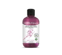 Prodotti per i piedi e gambe Amovita Healthy Fitness Donna Crio Gel Gambe Punche Arnica e te' matcha 250 ml