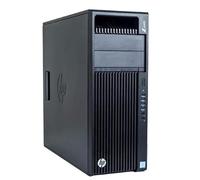PRODOTTI RIGENERATI Notebook Marca Modelo HP Z440 E5-1620 V3-16/256