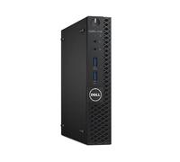 PRODOTTI RIGENERATI Sobremesa Marca Modelo DELL 3050 Mini PC I5/8/256