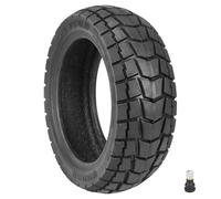 Prodrocam 10 x 2,75-6,5 Off-Road Tubeless Neumáticos de repuesto para Speedway 5 Dualtron 3 neumáticos de vacío delantero y trasero TD8052
