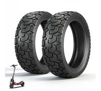 Prodrocam 70/60-7.5 Neumático de Repuesto para Segway Ninebot ZT3 Pro Patinete Eléctrico de 11 Pulgadas, sin Cámara, Delantero/Trasero (2 Unidad)