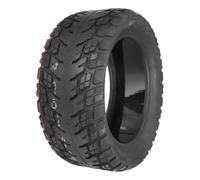 Prodrocam 90/55-6 Neumático autoreparable Off-Road Scooter eléctrico Neumático de repuesto de 10 pulgadas Neumático sin cámara con adhesivo delantero/trasero (autoreparador*1)