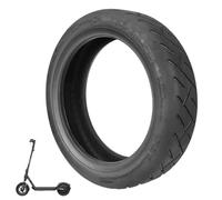 Prodrocam Neumático de repuesto 60/90-8 para Xiaomi 5 Plus Scooter eléctrico de 12 pulgadas, neumáticos sin cámara, neumáticos de vacío, amortiguación delantera/trasera (1 pieza)