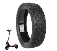 Prodrocam Neumático de repuesto para Segway Ninebot ZT3 / ZT3 Pro, 11 pulgadas, autoreparable, neumático sin cámara, Cross Season, scooter eléctrico con adhesivo (1 pieza)