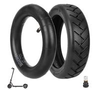 Prodrocam - Neumático tubeless 250x54 para Xiaomi 4 Pro/Lite - 10x2.125 - Neumático para Ninebot F20/F25/F30/F40