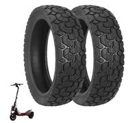 Prodrocam Neumáticos de repuesto para scooter eléctrico Segway Ninebot ZT3 / ZT3 Pro de 11 pulgadas, neumáticos sin cámara, neumáticos de vacío delantero/trasero (2 unidades)