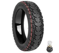 Prodrocam Ruedas de Repuesto para Segway Ninebot Max G30 Patinetes, 60/70-6,5 Neumático sin Cámara Autoreparable Offroad Espesado Prueba de Explosiones Duradero Seguro (1 PC)