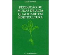 Produçao De Mudas De Alta Qualidade Em (Em Portuguese do Brasil)