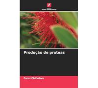 Produção de proteas