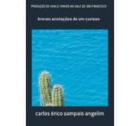 Produção De Uvas E Vinhos No Vale Do São Francisco (ebook)