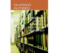 PRODUÇÃO STRICTO SENSU: A CONSTRUÇÃO ACADÊMICA