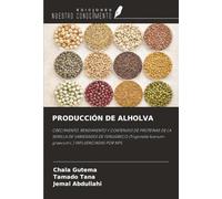 PRODUCCIÓN DE ALHOLVA: CRECIMIENTO, RENDIMIENTO Y CONTENIDO DE PROTEÍNAS DE LA SEMILLA DE VARIEDADES DE FENUGRECO (Trigonella foenum-graecum L.) INFLUENCIADAS POR NPS