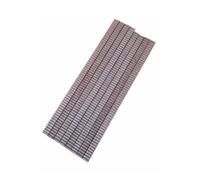 Producción de guitarra inacabada Juego De 8 Tiras De Encuadernación Para Guitarra Con Incrustaciones De Caoba Africana En El Interior Accesorio De Repuesto Para Borde De Guitarra.(Routine)