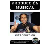 Producción Musical Introducción