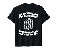 Producción Video Tecnología - Técnico Audiovisual Camiseta