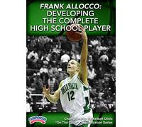 Producciones del campeonato Frank Allocco: Desarrollando el DVD completo del reproductor de secundaria