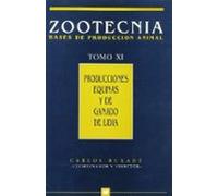Producciones Equinas Y De Ganado De Lidia