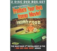 Produce Your Own Damn Movie Box Set [DVD]