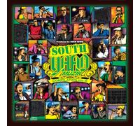 Produced By Burn Down'south Yz