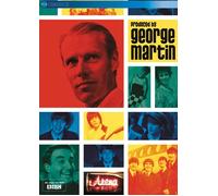 Produced by George Martin (Blue-Ray Audio) (Blu-ray) George Martin