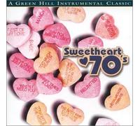 Produced by Jack Jezzro & Sam Levine - Sweetheart 70's