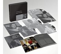 Various - Produced By Tony Visconti / Various - 6LP Box Set, Ltd 1000 Signed Copies [Vinilo]