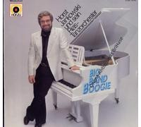 Producer - Peter Cornehlsen - Horst Jankowski Und Sein Rias-Tanzorchester - Big Band Boogie Vinyl LP