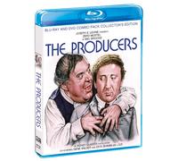 Producers: Collector'S Edition [Edizione: Stati Uniti] [Reino Unido] [Blu-ray]