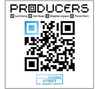 Producers - Made in Basing Street