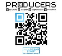 Producers - Made in Basing Street [Vinilo]