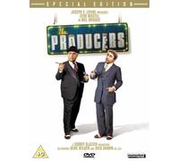 Producers, the (1967) [Reino Unido] [DVD]