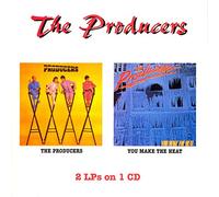 The Producers - Producers / You Make The Heat