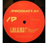 Product 01 - The Zero One EP