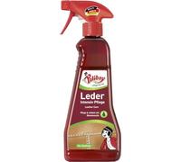 Poliboy - Toallitas húmedas para cuidado y limpieza de cuero y piel sintética, abrillantador - Protección para cuero