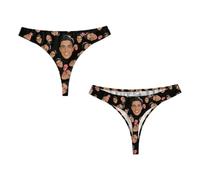 Product Classification Underwear Women - Braguitas Cómodas Sin para Uso Diario | Ropa Interior de Punto Transpirable con y Confort Durante Todo el Día Comodidad Que Abraza tu Día a Día