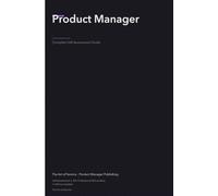 Product Manager A Complete Guide
