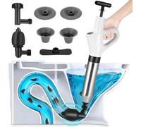 product_type - Bomba desatascadora de desagües, limpiador de tuberías de aire comprimido