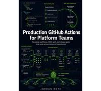 Production GitHub Actions for Platform Teams: Reusable workflows, OIDC auth, and release gates that scale across dozens of repositories