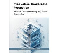 Production-Grade Data Protection: Backups, Disaster Recovery, and Failure Engineering (The Production-Grade Self-Hosted Infrastructure Series)
