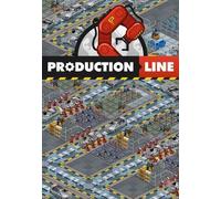 Production Line Gog.com Key GLOBAL
