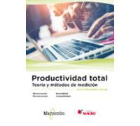 Productividad Total
