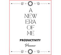 Productivity Planner: Focus, Set Goals, Crush Your Day - A Guided Time Management Journal by Productivity Planner Pro: Boost productivity with daily ... and habit systems to transform your routine