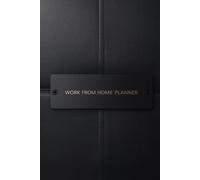 Productivity Planner for Remote Work: Organize your day with clarity and efficiency