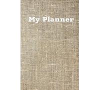 Productivity Powerhouse Planner 2025: Goal Setting, Habit Tracking & Time Management for Entrepreneurs | Undated, with Priority Lists & Mindfulness Checklists