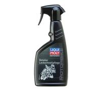 Limpiador para mocicletas liqui moly motorbike detailer-pulverizador 500ml para